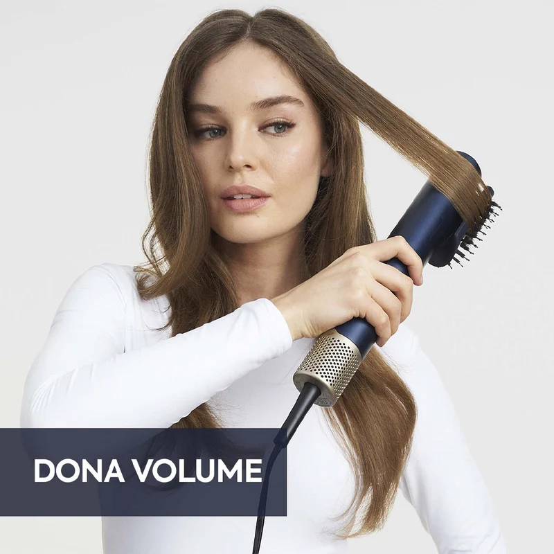 Babyliss Air Wand - strumento styling asciuga e liscia