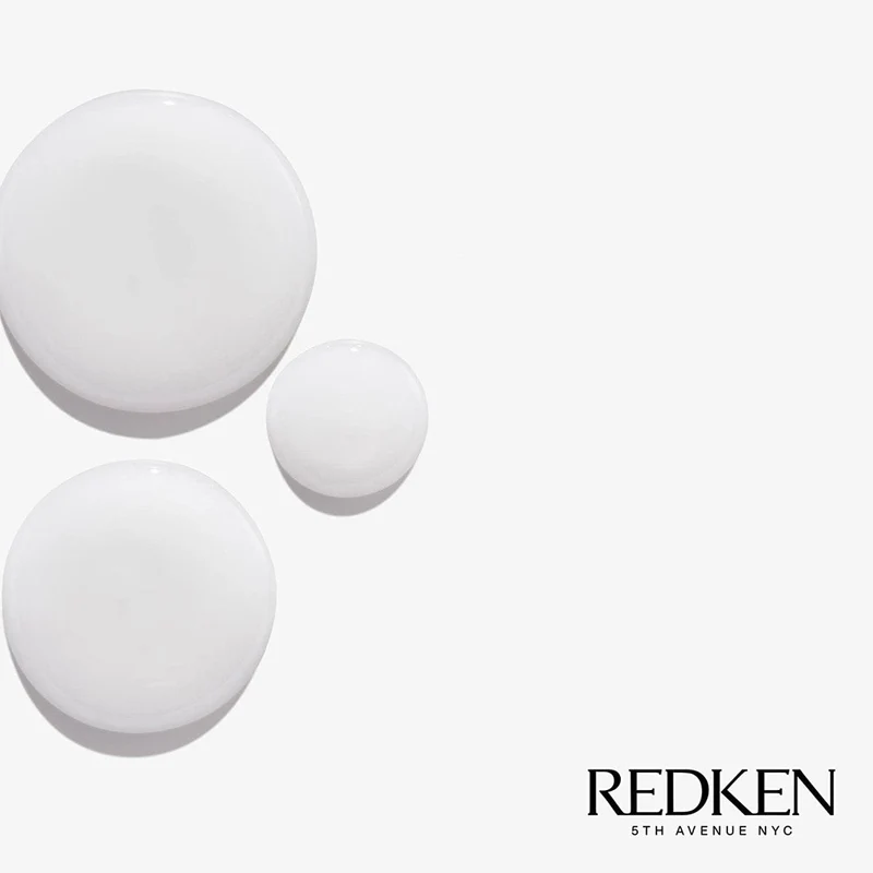 Redken Volume Injection Shampoo 300ml - shampoo per capelli fini