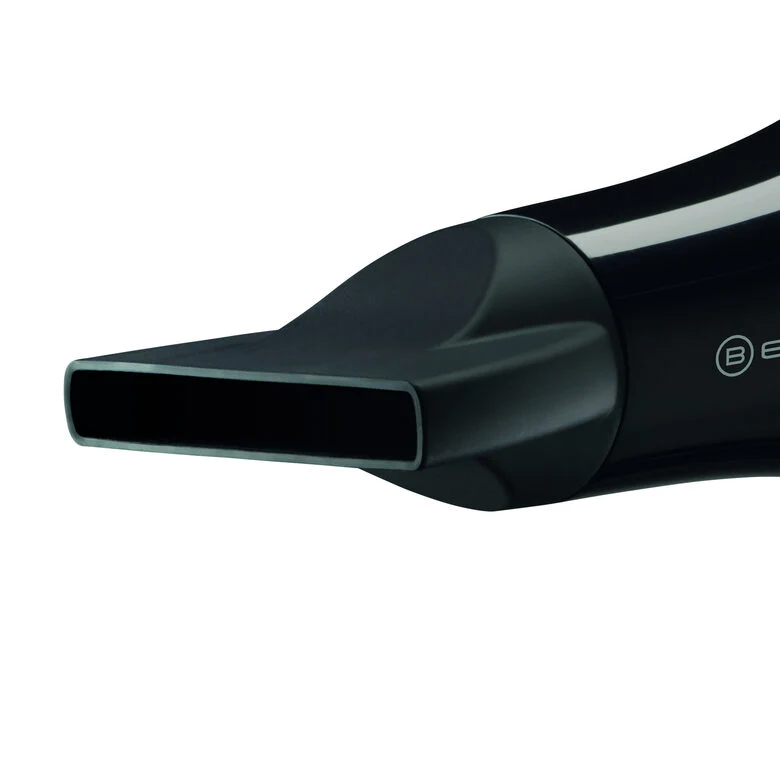Imetec Bellisima S5 2200 220 W Nero