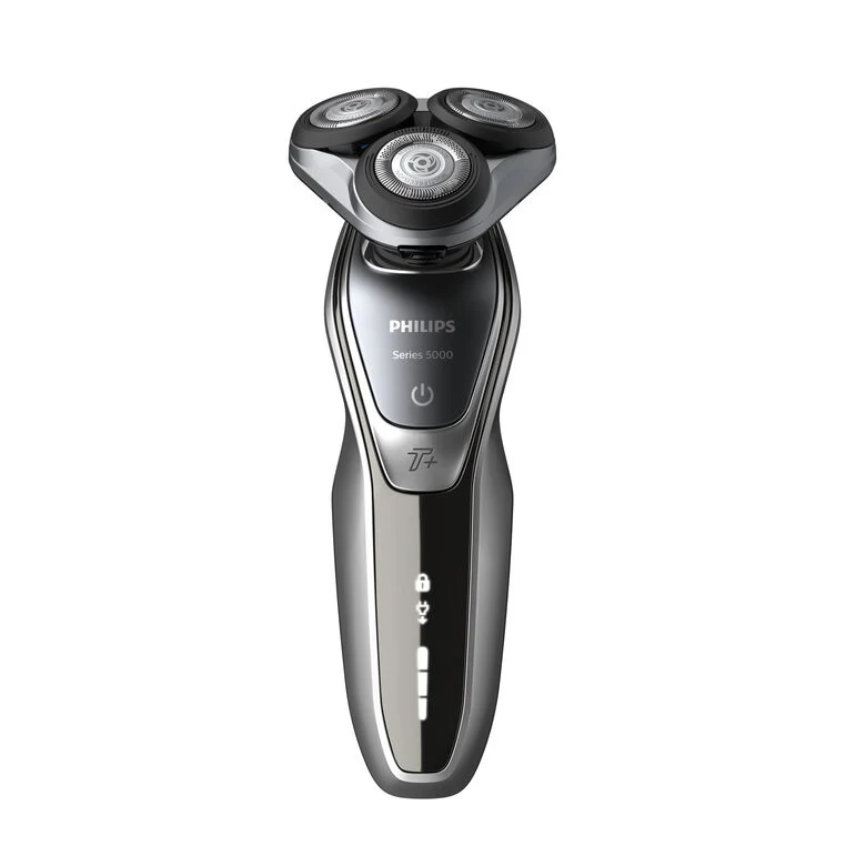Philips SHAVER Series 5000 Rasoio elettrico Wet & Dry