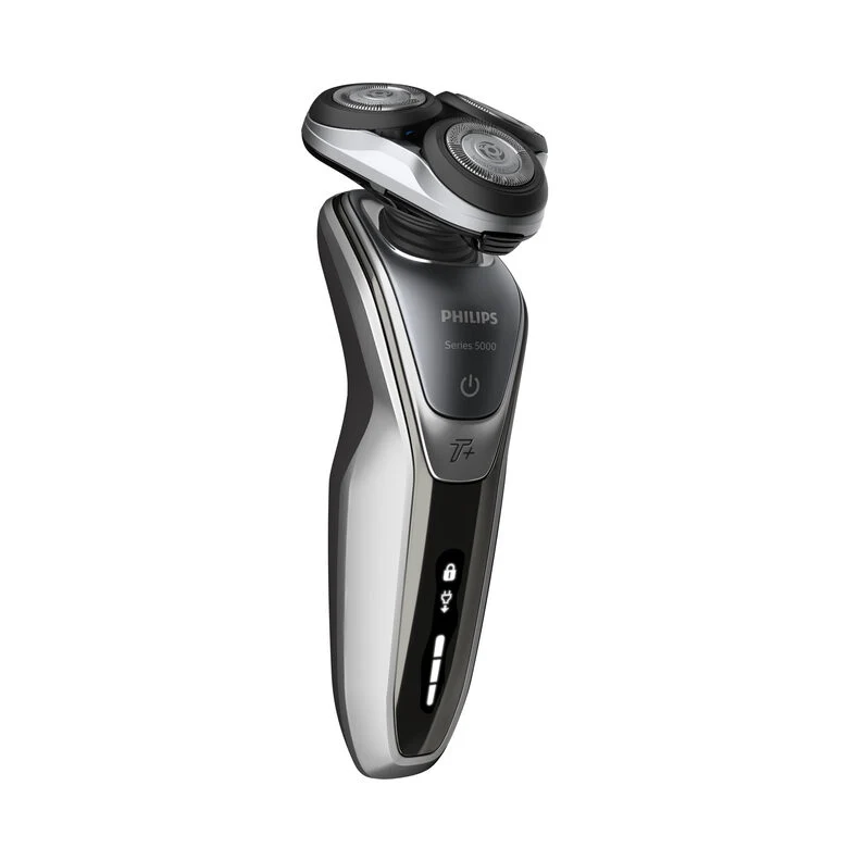 Philips SHAVER Series 5000 Rasoio elettrico Wet & Dry