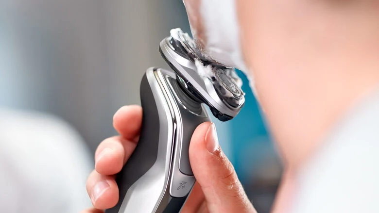 Philips SHAVER Series 5000 Rasoio elettrico Wet & Dry