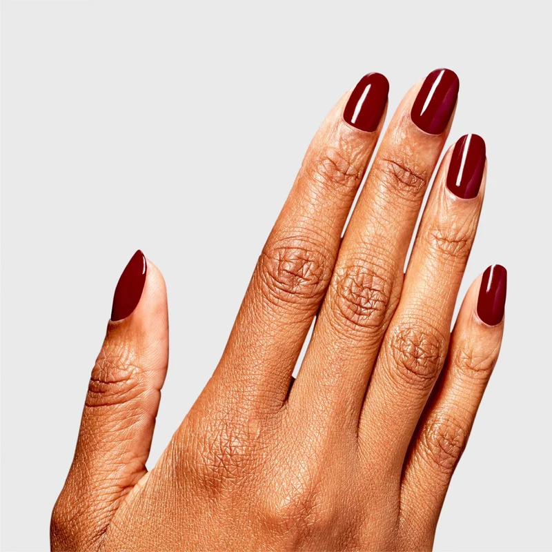 OPI Rapidry Skip a Beet 9ml - smalto asciugatura rapida