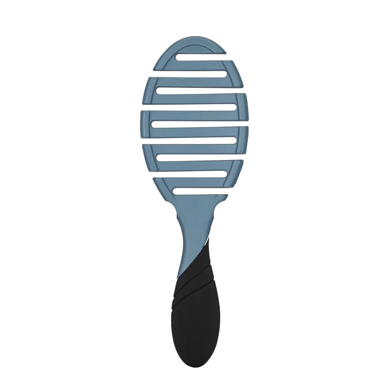 WetBrush Pro Flex Dry Brush Elemental Blue - spazzola per asciugatura