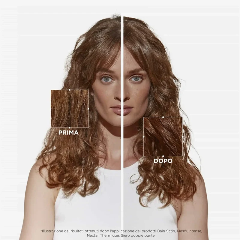 Kérastase Nutritive Nutri-Supplement Split Ends Serum 50 ml – Siero per Doppie Punte e Secche