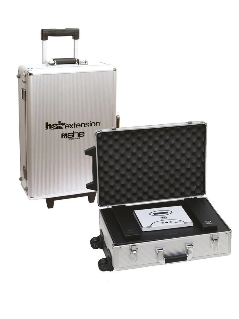 KIT FIREX Kit per applicazione extension con cheratina
