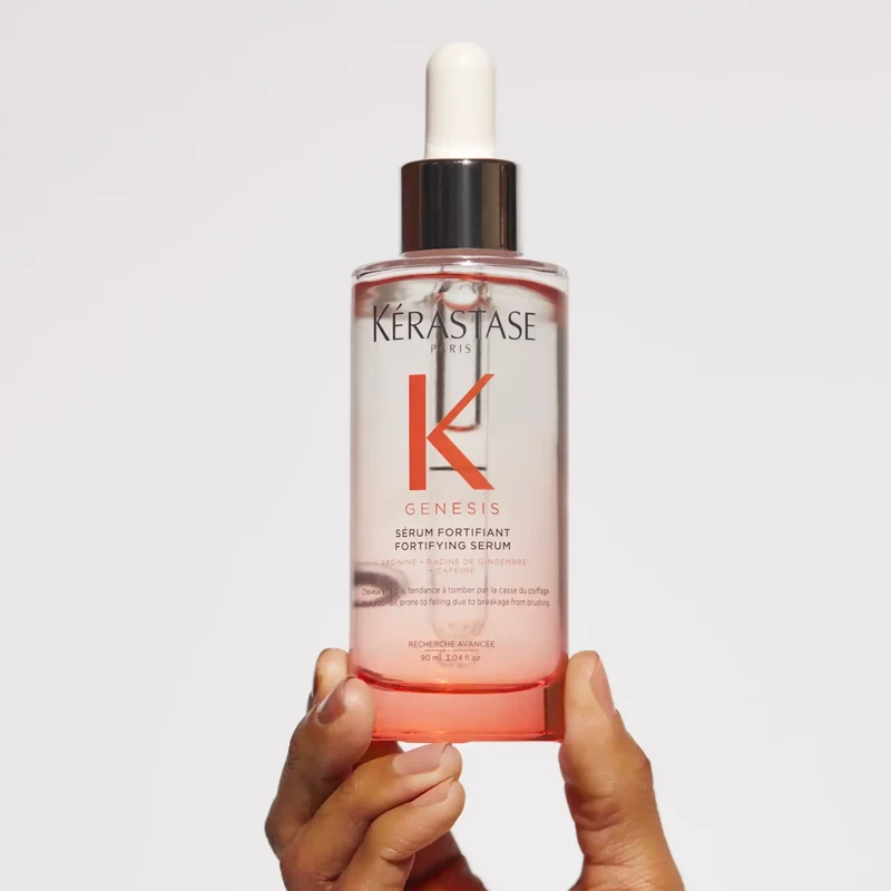 Kérastase Genesis Sérum Anti-Chute Fortifiant 90 ml - Siero Anticaduta Capelli