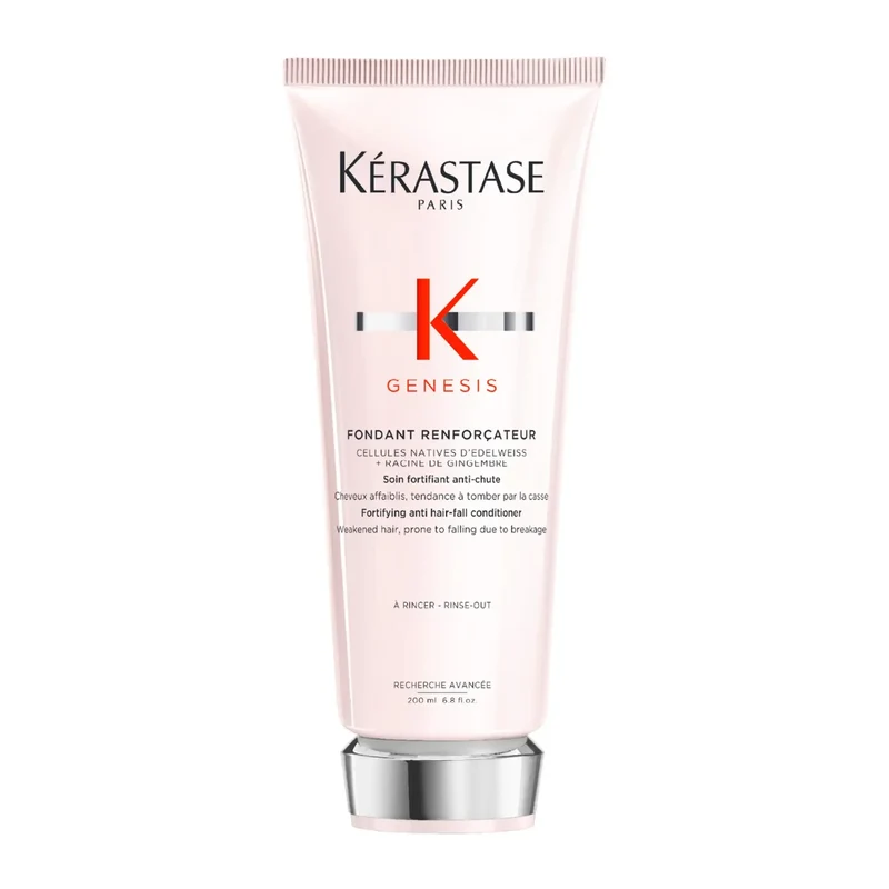 Kérastase Genesis Fondant Renforçateur 200 ml - Balsamo anticaduta per capelli fragili