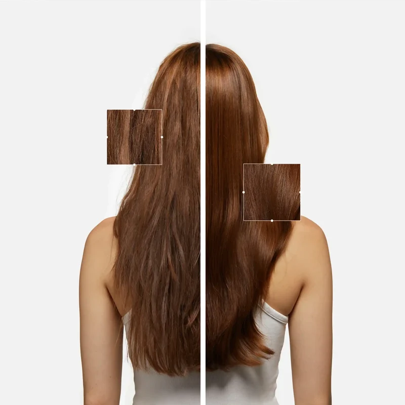 Kerastase Trattamento Ristrutturante Capelli Danneggiati Première Concentré Liquide Resurfaçant 400 ml