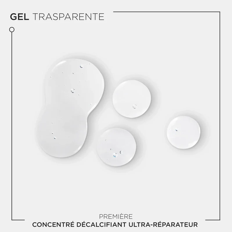 Kérastase Trattamento Pre-Shampoo Première Concentré Décalcifiant Ultra-Réparateur 1000 ml