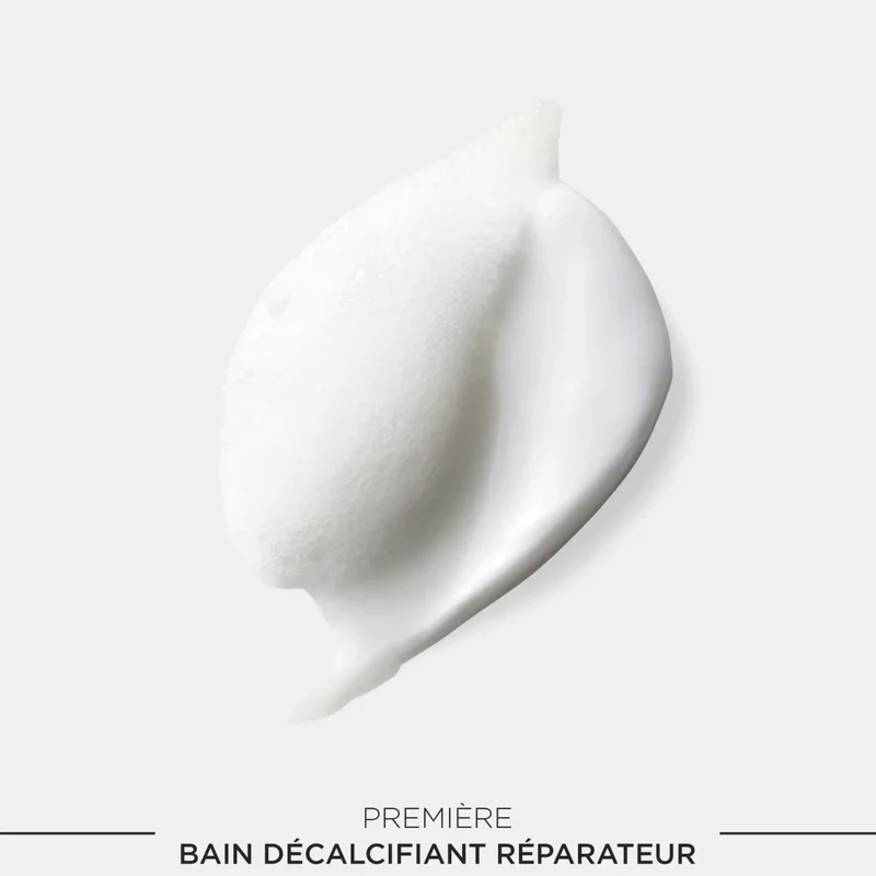 Kérastase Première Bain Décalcifiant Réparateur 30 ml – Shampoo Riparatore e Decalcificante Capelli Danneggiati