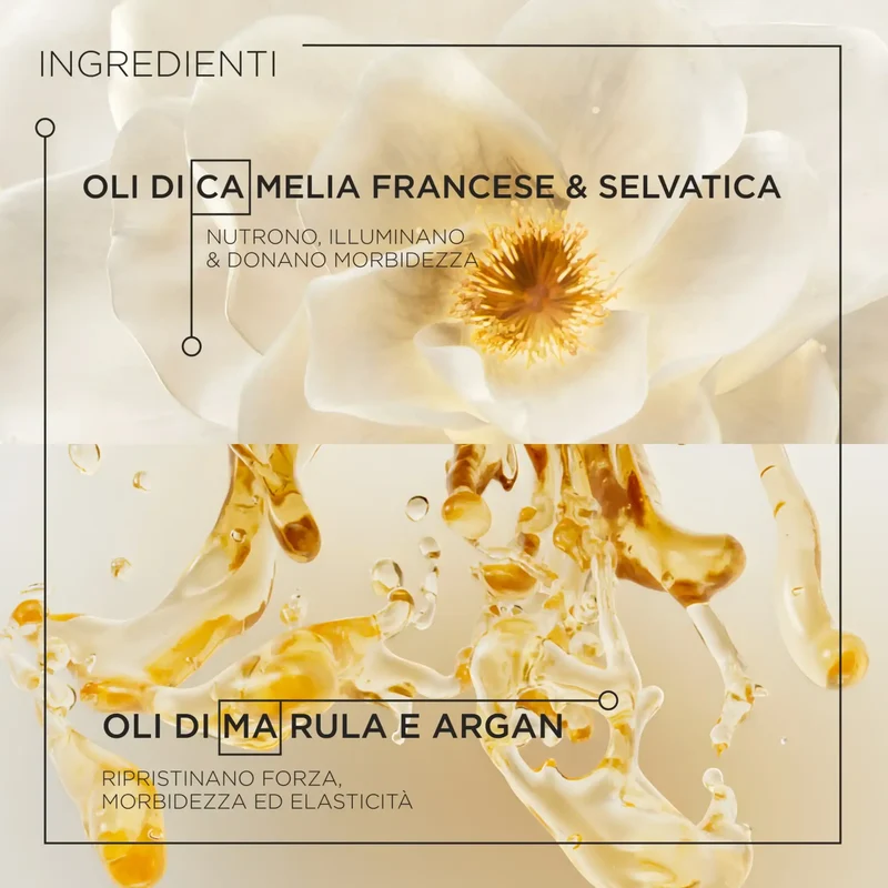 Kérastase Olio Anticrespo Capelli L’Huile Elixir Ultime 30 ml
