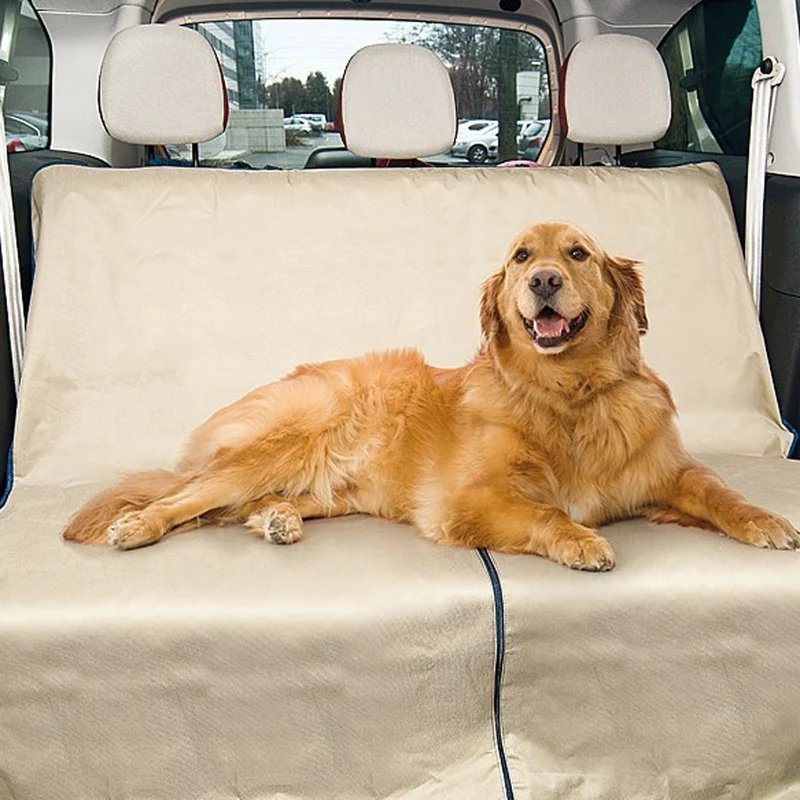 Pet Zoom Loungee Copri Sedile Per Animali Cani Gatti Rivestimento Pulizia