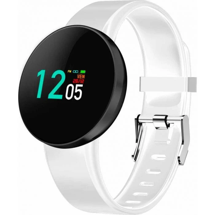 Orologio Smartwatch Techmade Joy Android iOS TM-JOY-Verde Acqua