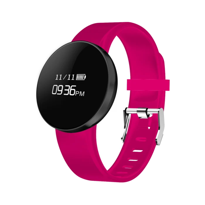 Orologio Smartwatch Techmade Joy Android iOS TM-JOY-Verde Acqua