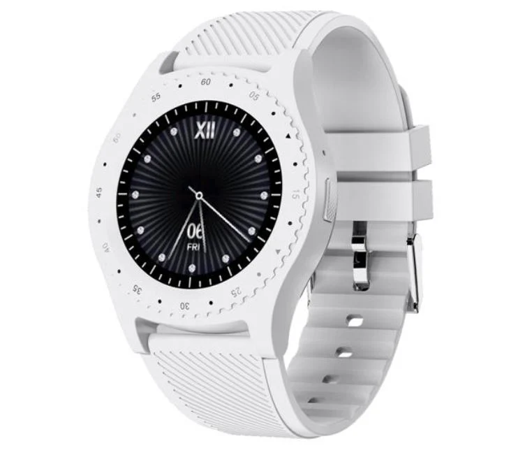 Smartwatch Telefono L9 Music Player GSM Phone Call TF Card Extend Camera Sm