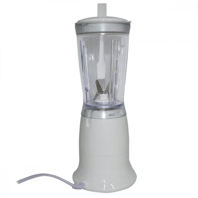 Dictrolux Frullatore Con Sistema Di Sicurezza 200W 0,4 Lt