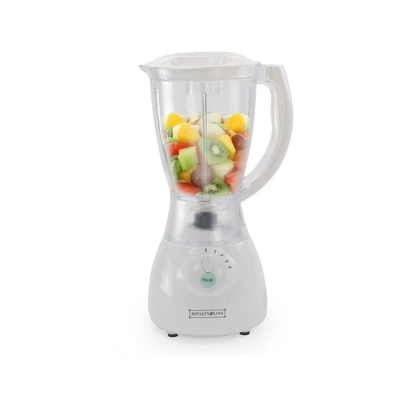 Frullatore Professionale Mixer Blender Royalty Line SM-400P.2 Elettrico 1.5L