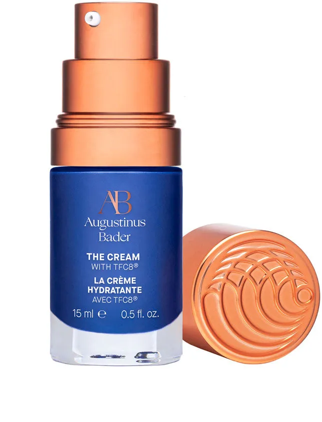 The Cream Crema Idratante con Tfc8®