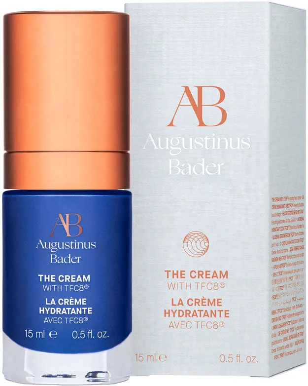 The Cream Crema Idratante con Tfc8®