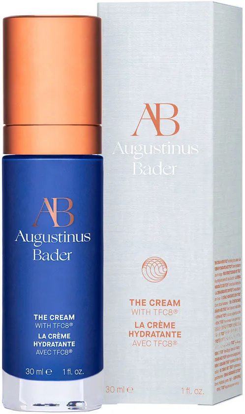 The Cream Crema Idratante con Tfc8®