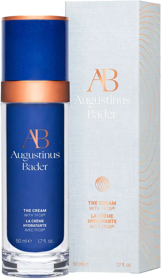 The Cream Crema Idratante con Tfc8®