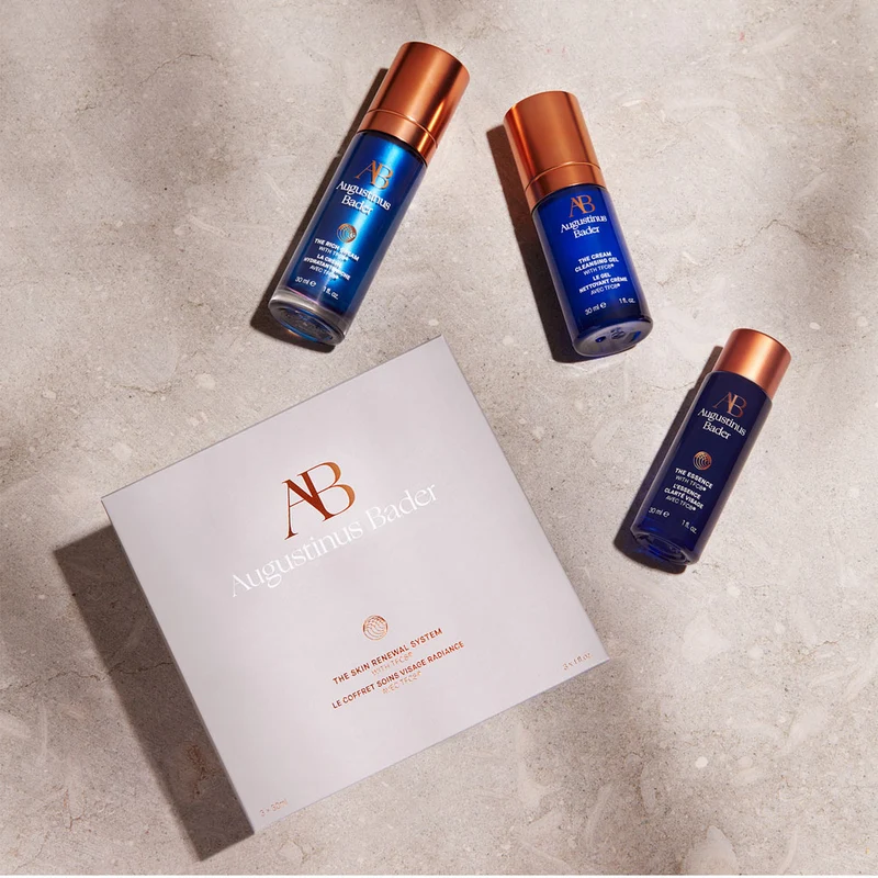 The Skin Renewal System Sistema di Rinnovamento della Pelle