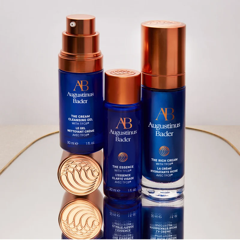 The Skin Renewal System Sistema di Rinnovamento della Pelle