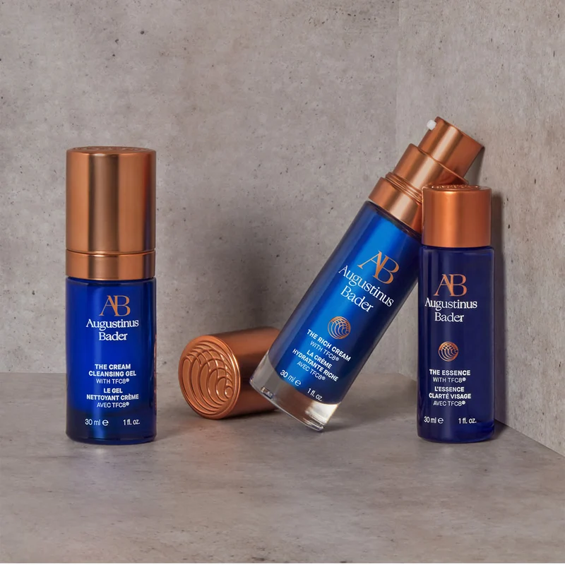 The Skin Renewal System Sistema di Rinnovamento della Pelle