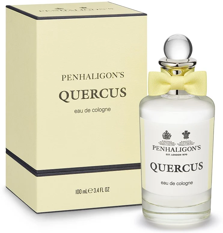 Quercus Eau de Cologne