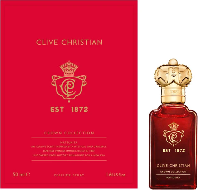 Crown Collection Matsukita Eau de Parfum