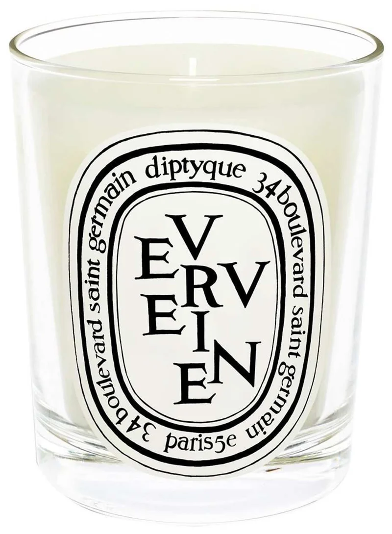 Verveine Bougie Candela