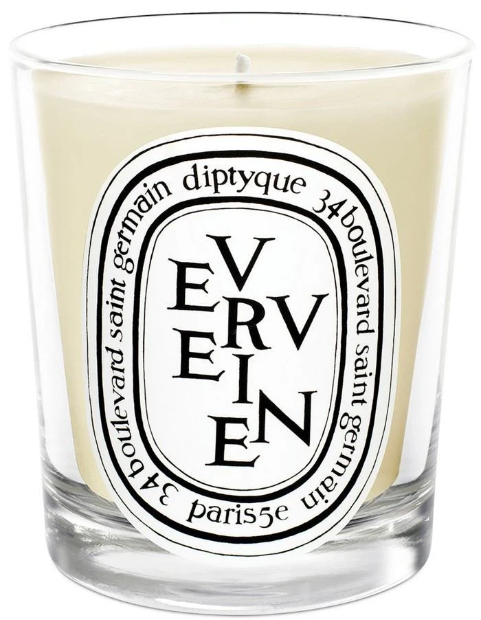 Verveine Bougie Candela