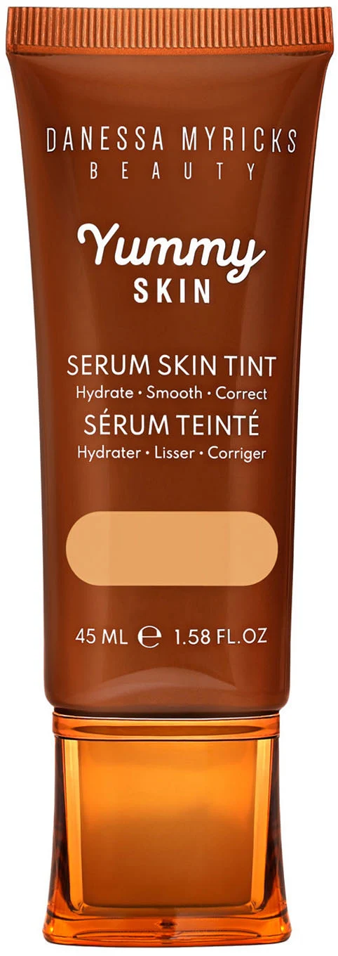 Yummy Skin Serum Tint Skin Tint