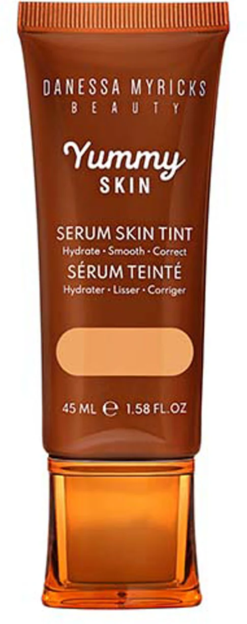 Yummy Skin Serum Tint Skin Tint