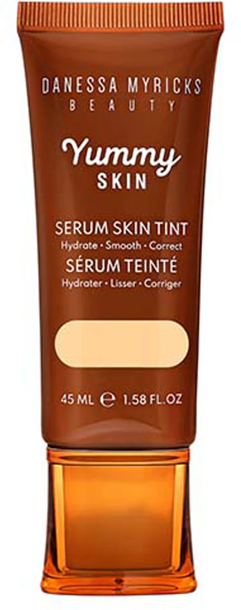 Yummy Skin Serum Tint Skin Tint