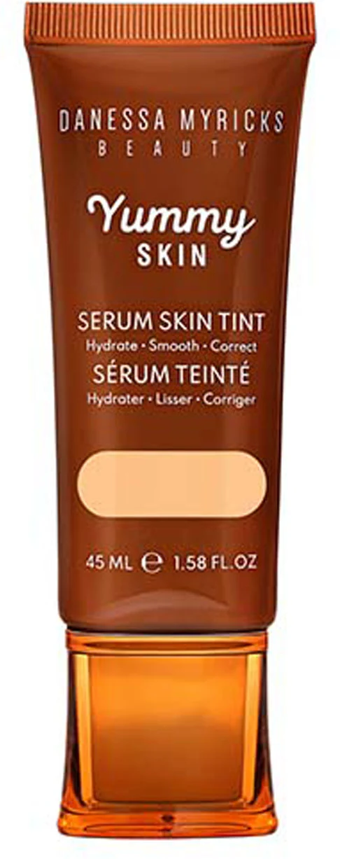 Yummy Skin Serum Tint Skin Tint