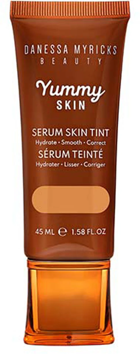 Yummy Skin Serum Tint Skin Tint