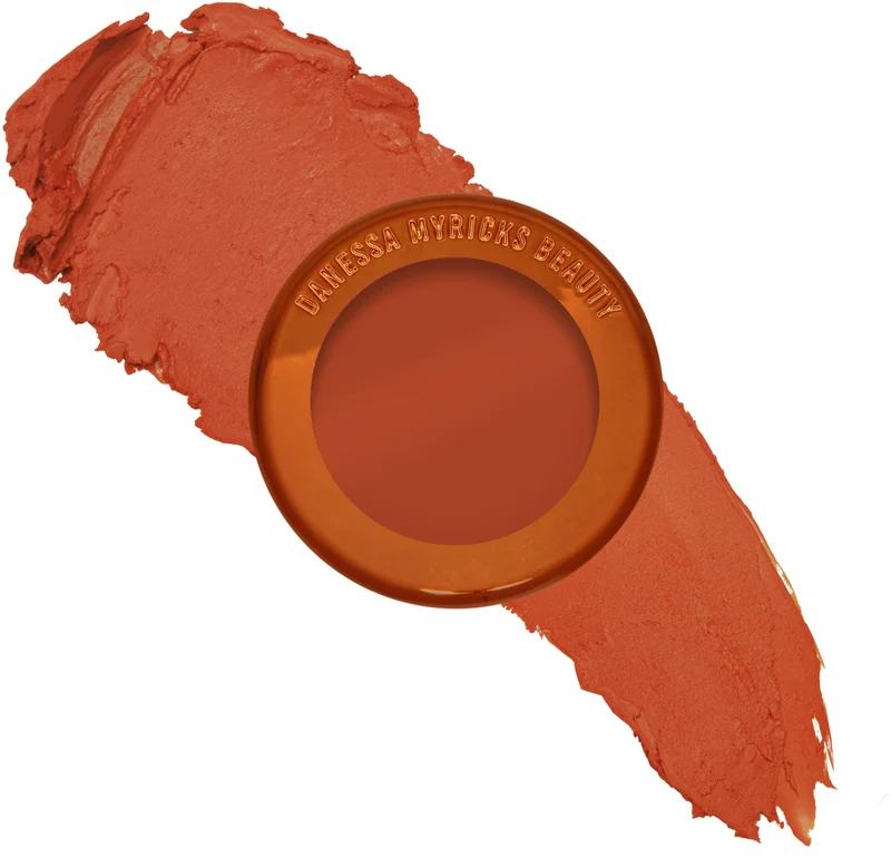 Yummy Skin Blurring Balm Powder Flushed Blush in Crema per Guance e Labbra