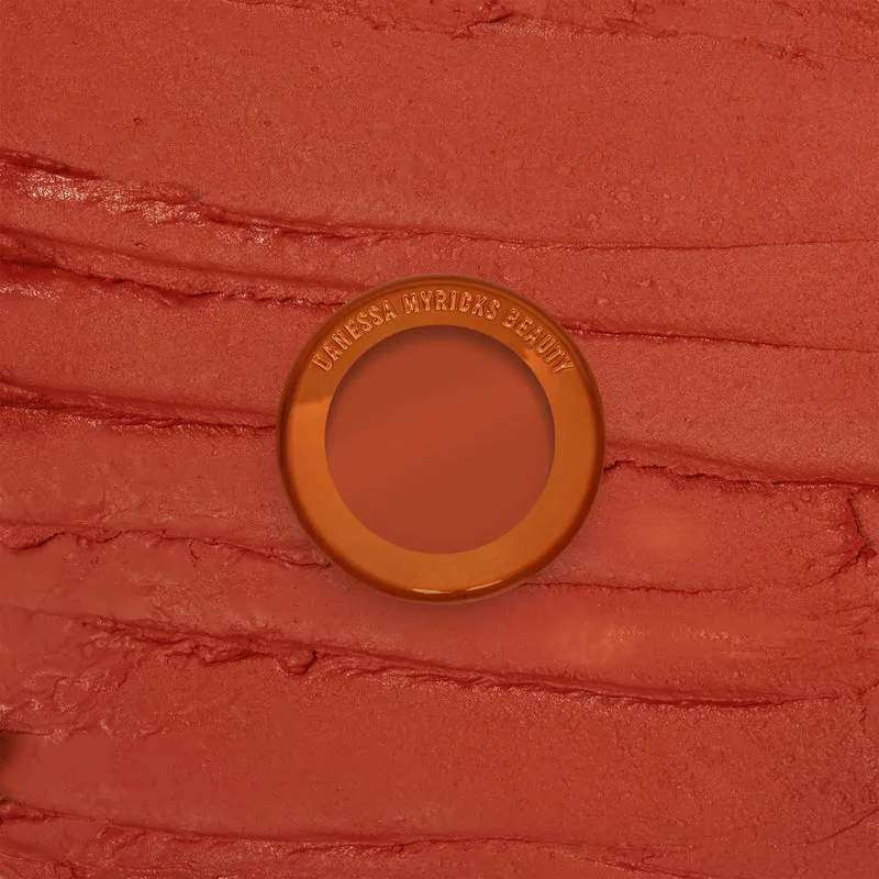 Yummy Skin Blurring Balm Powder Flushed Blush in Crema per Guance e Labbra