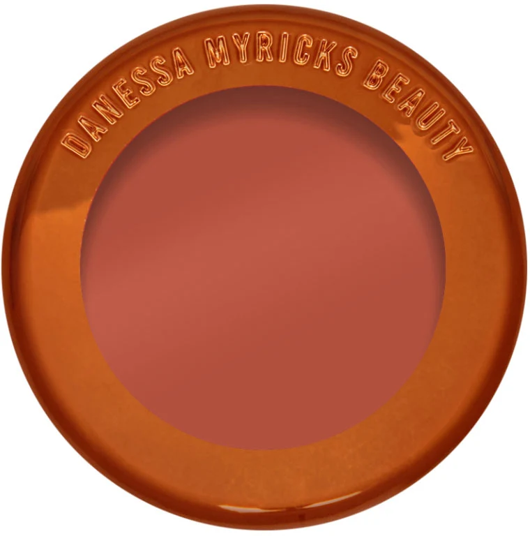 Yummy Skin Blurring Balm Powder Flushed Blush in Crema per Guance e Labbra
