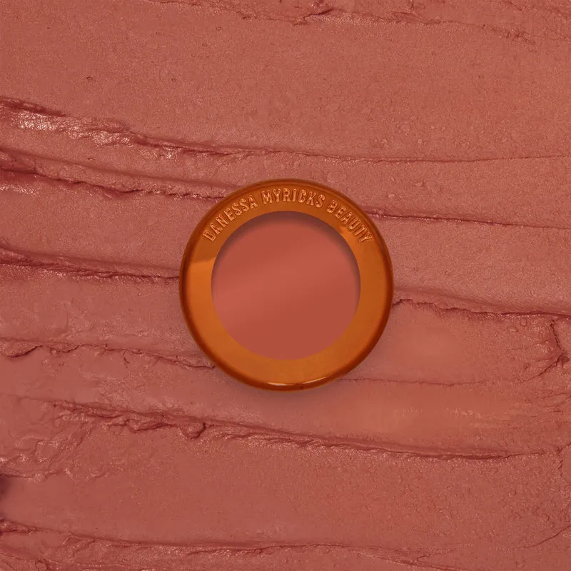 Yummy Skin Blurring Balm Powder Flushed Blush in Crema per Guance e Labbra