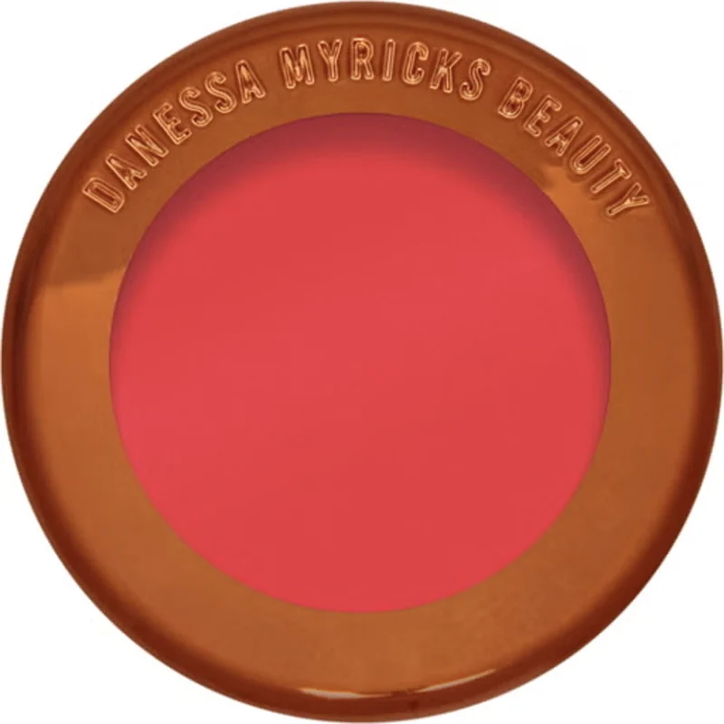 Yummy Skin Blurring Balm Powder Flushed Blush in Crema per Guance e Labbra