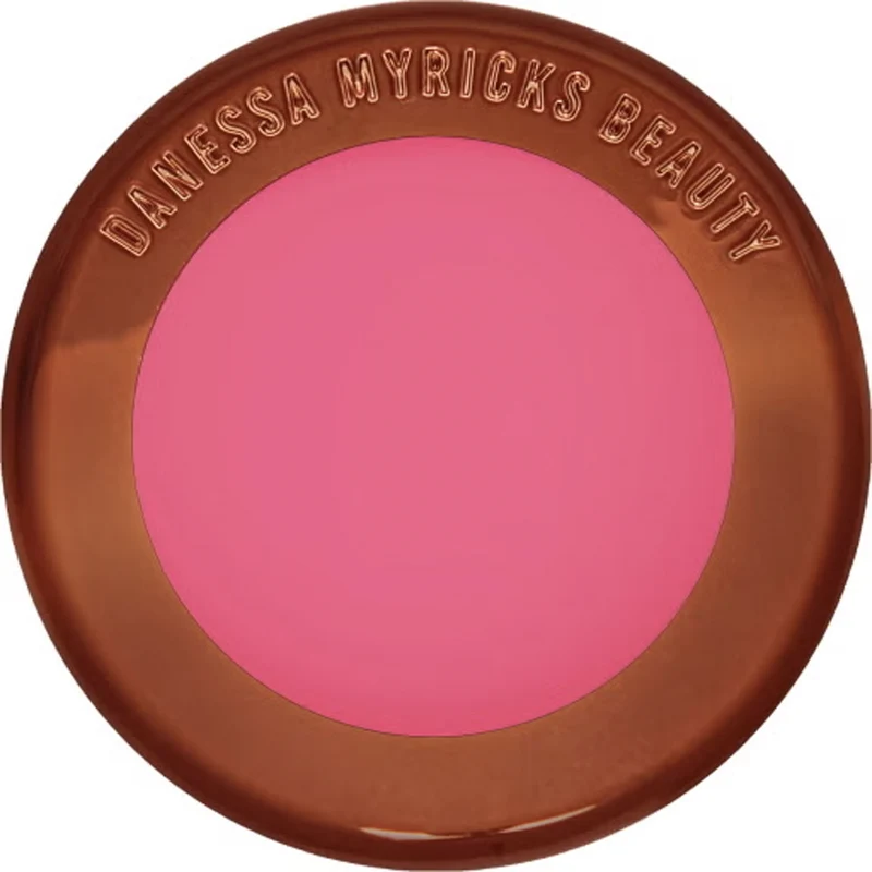 Yummy Skin Blurring Balm Powder Flushed Blush in Crema per Guance e Labbra
