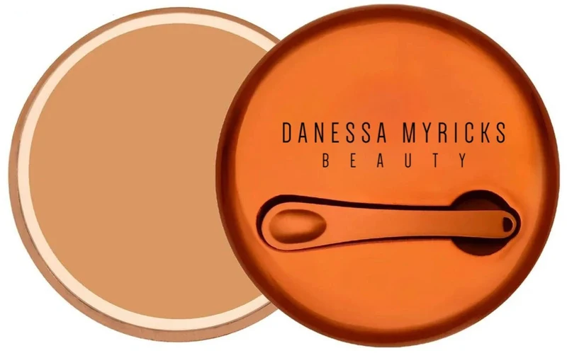 Yummy Skin Blurring Balm Powder Balsamo a Polvere