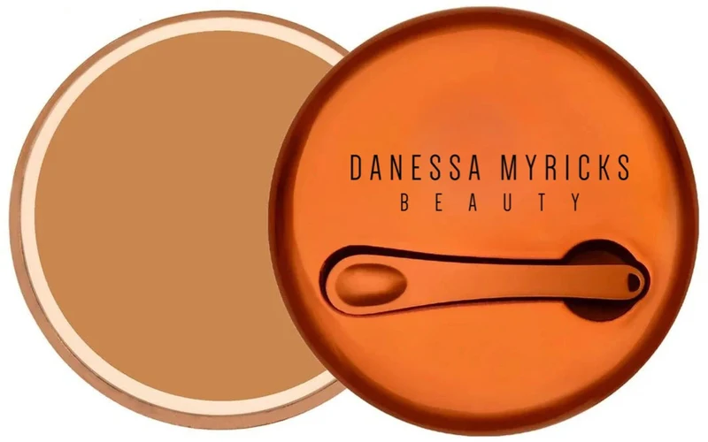 Yummy Skin Blurring Balm Powder Balsamo a Polvere