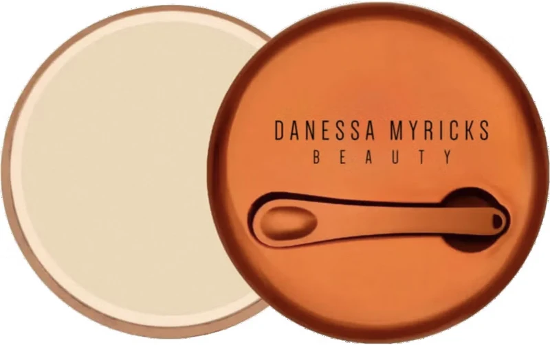 Yummy Skin Blurring Balm Powder Balsamo a Polvere