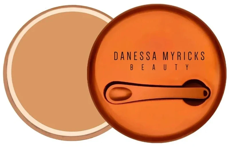Yummy Skin Blurring Balm Powder Balsamo a Polvere