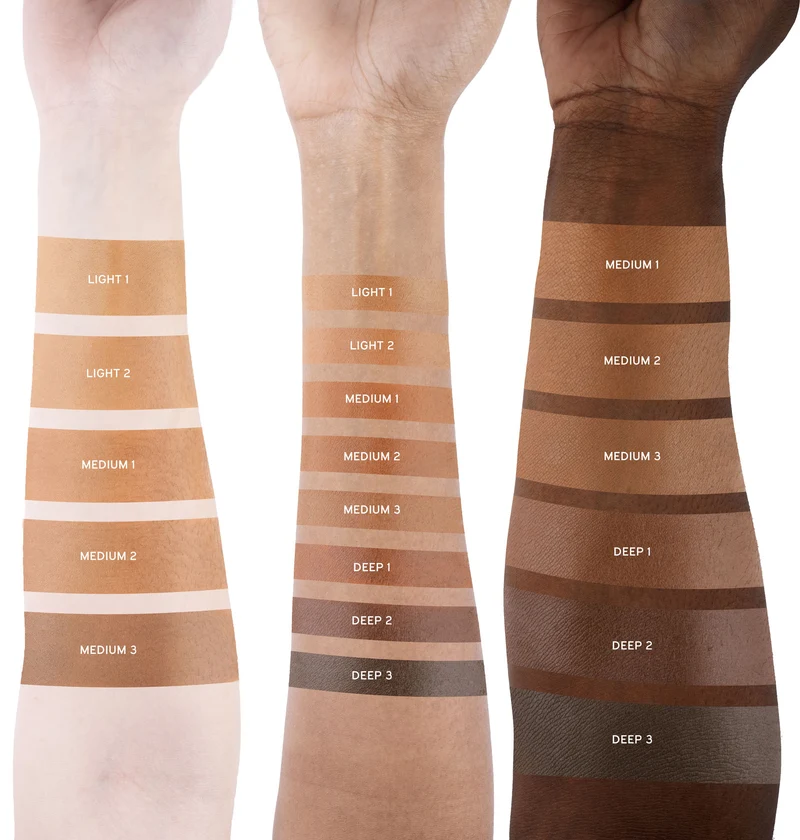 Balm Contour Contour Viso