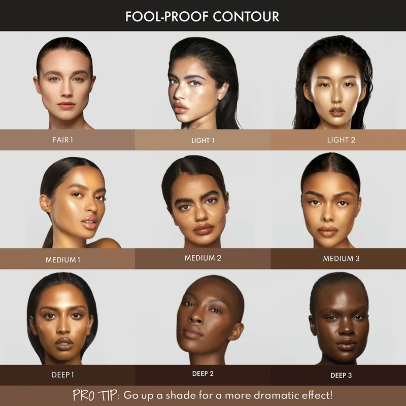 Balm Contour Contour Viso